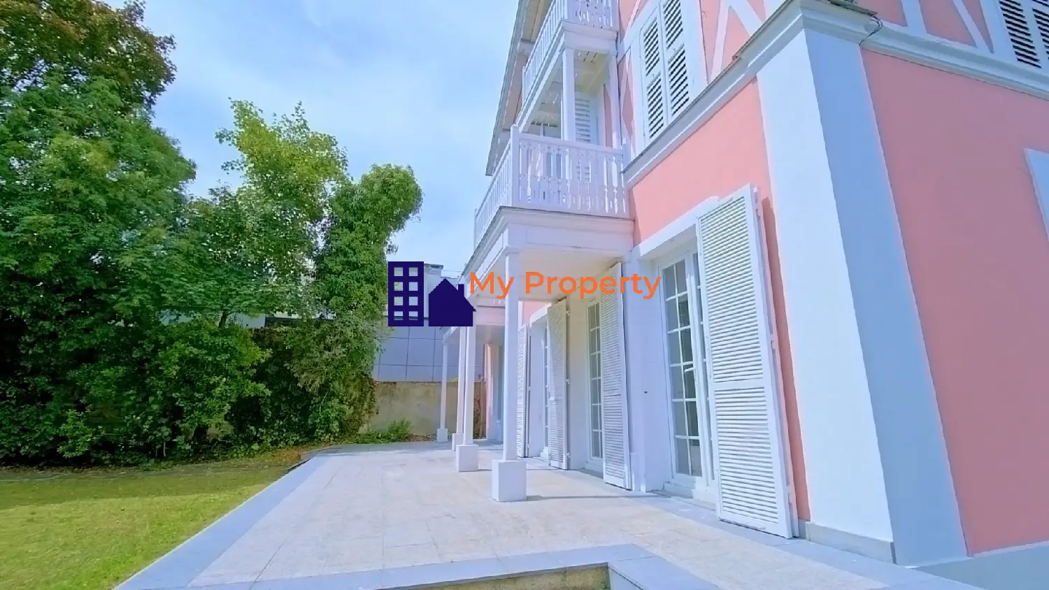  à vendre maison Saint-Gratien Val-d'Oise 4