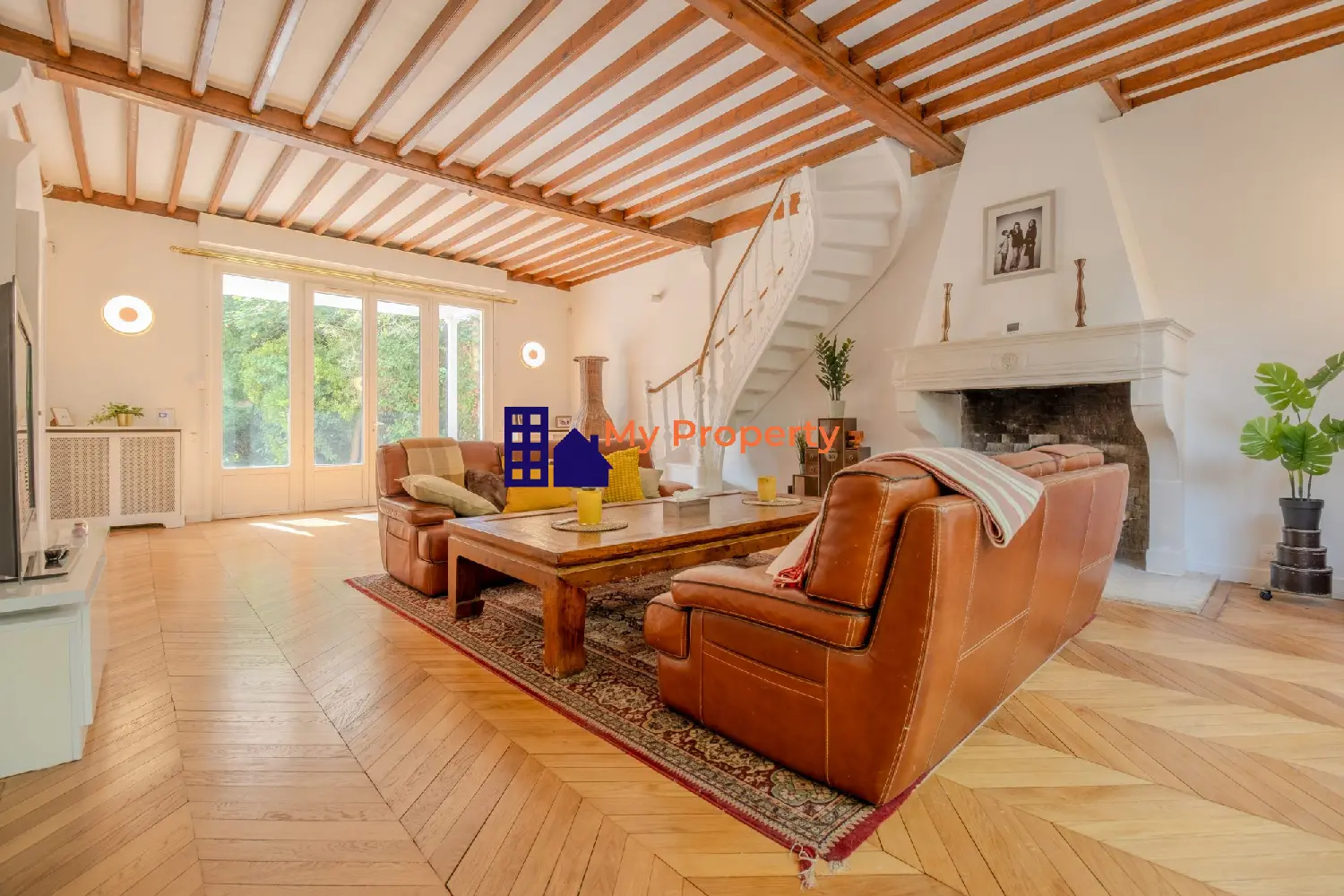  à vendre maison Saint-Gratien Val-d'Oise 5