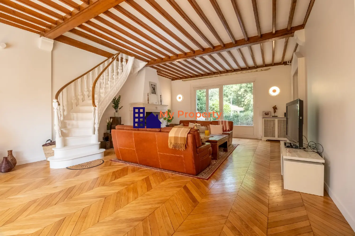  à vendre maison Saint-Gratien Val-d'Oise 6