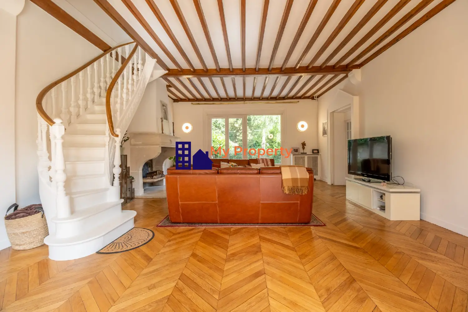  à vendre maison Saint-Gratien Val-d'Oise 7