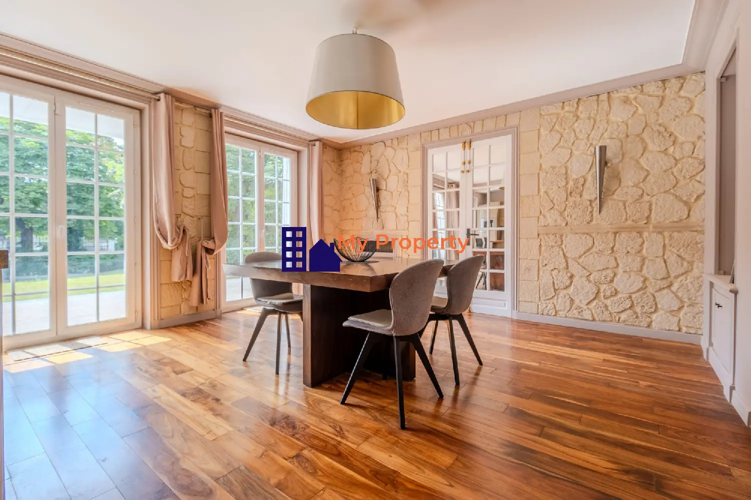  à vendre maison Saint-Gratien Val-d'Oise 8