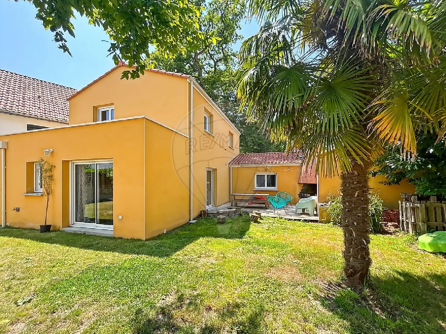  en venta casa Saint-Herblain Loire-Atlantique 1