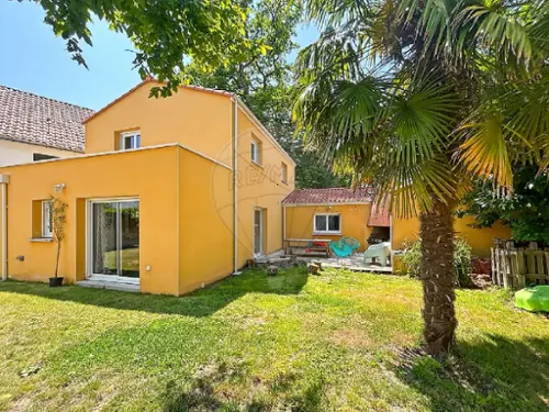 Saint-Herblain Loire-Atlantique casa foto 7105695