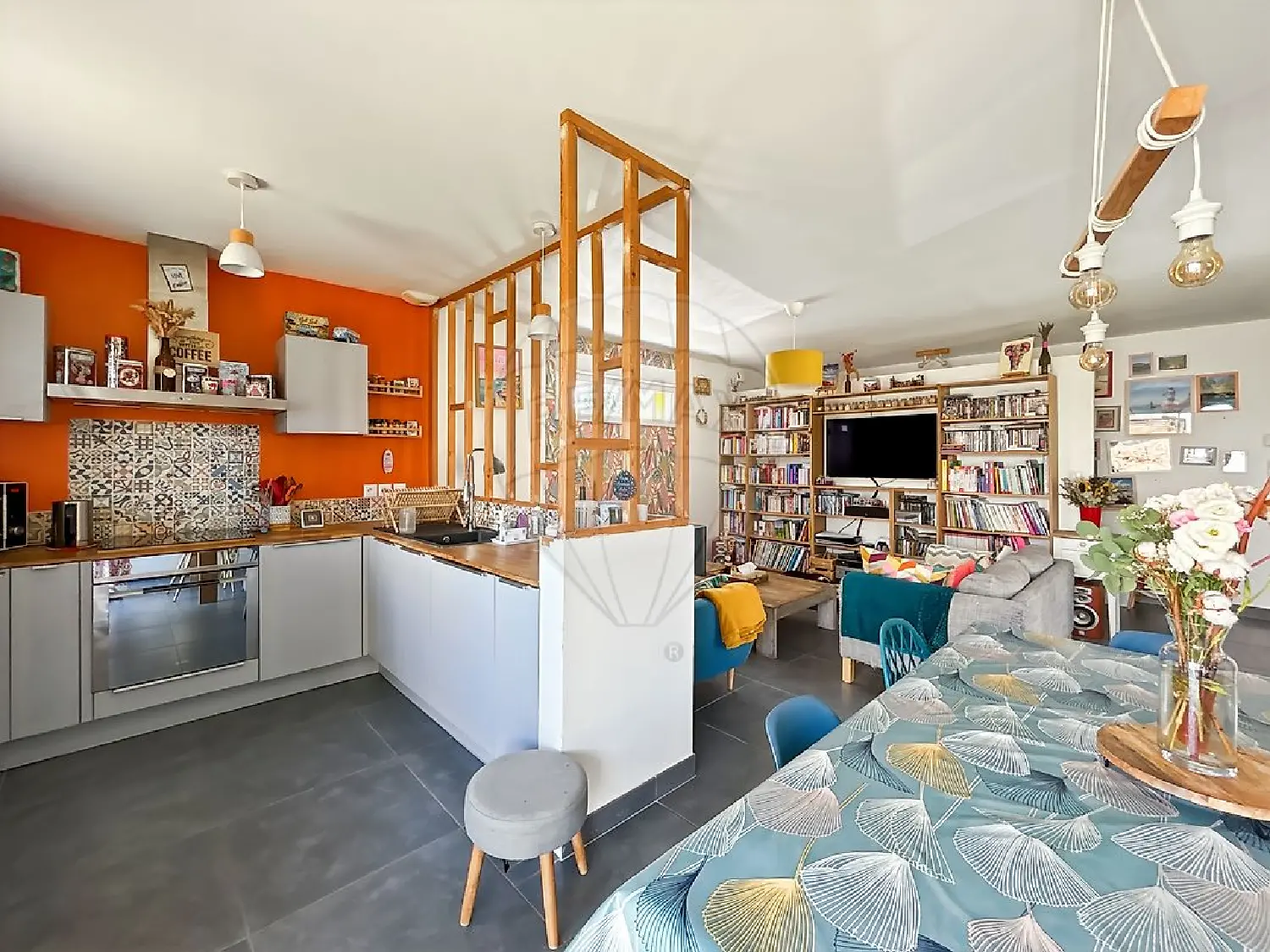  en venta casa Saint-Herblain Loire-Atlantique 2