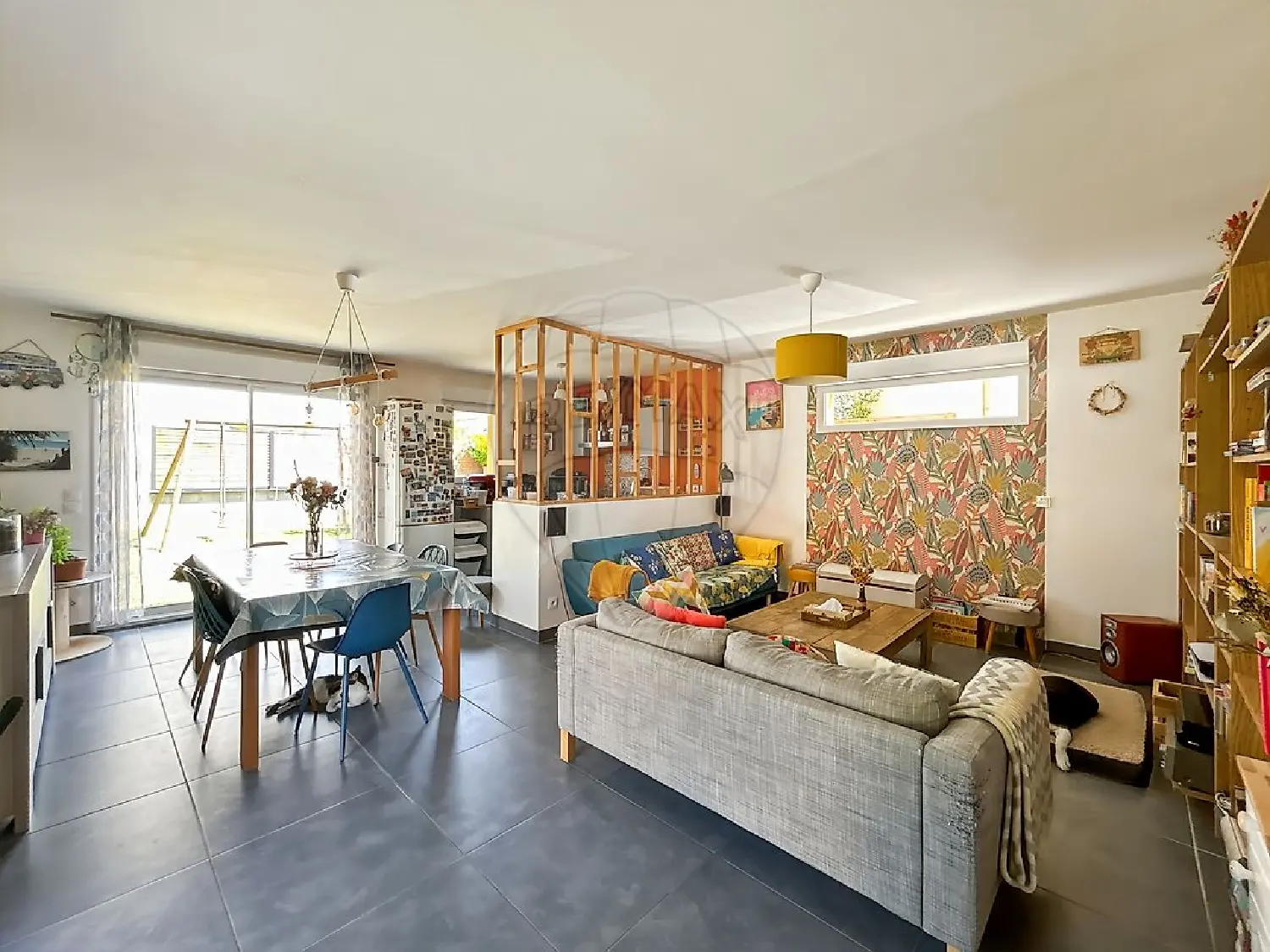  en venta casa Saint-Herblain Loire-Atlantique 3