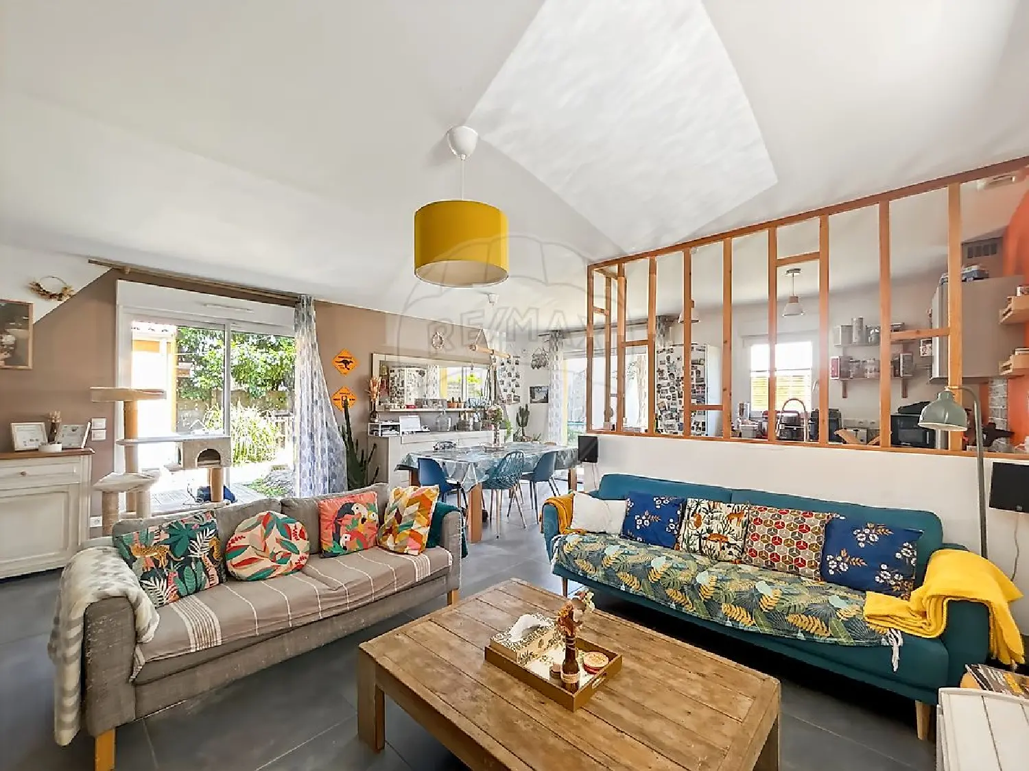  en venta casa Saint-Herblain Loire-Atlantique 4