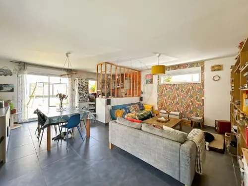 Saint-Herblain Loire-Atlantique huis foto 7108680