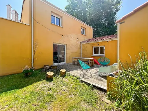 Saint-Herblain Loire-Atlantique casa foto 7114142