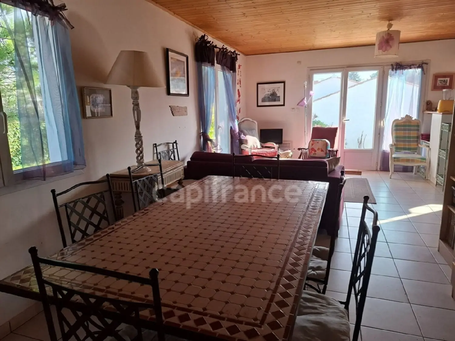  kaufen Haus Saint-Hilaire-de-Riez Vendée 5