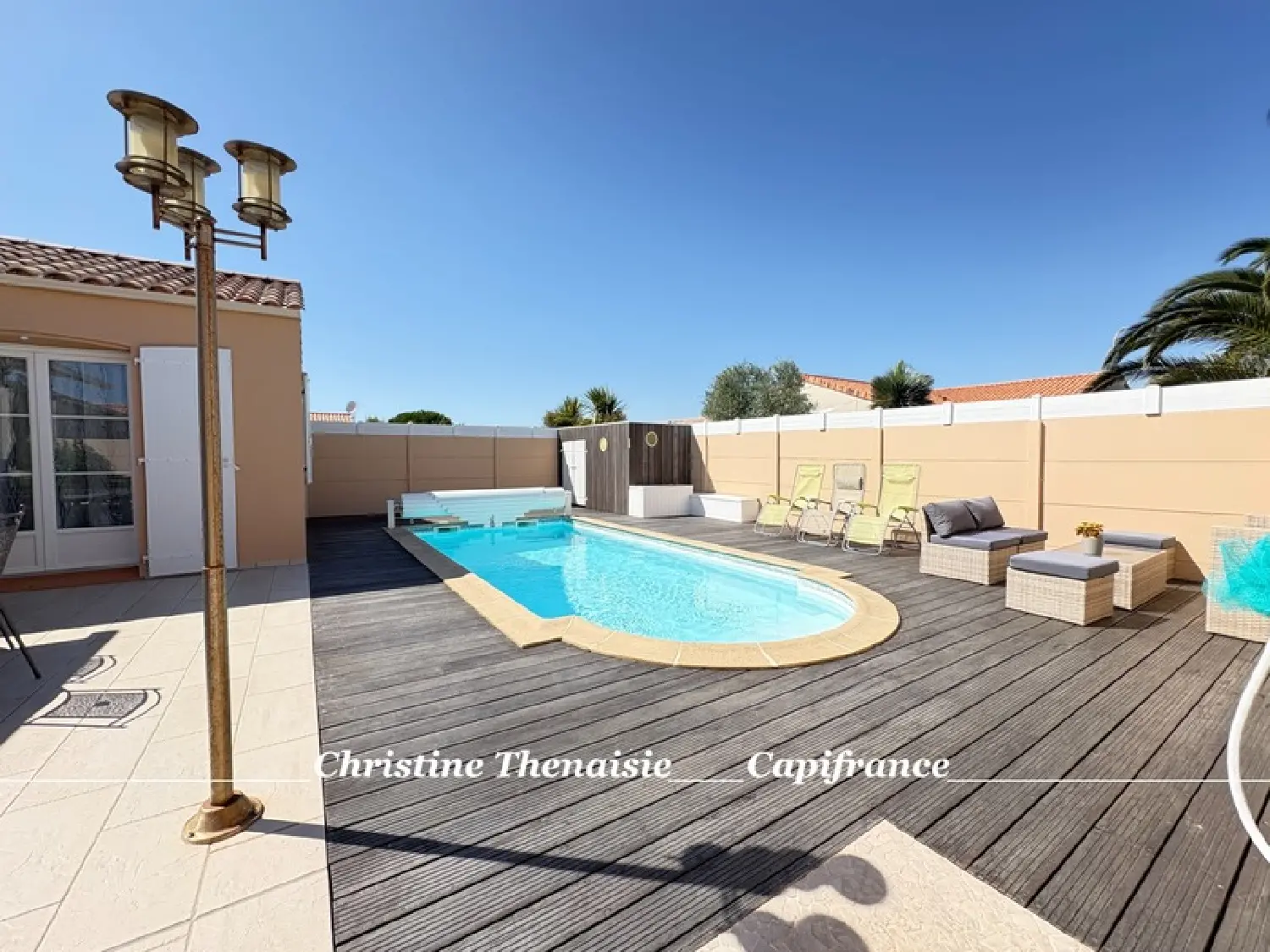  en venta casa Saint-Hilaire-de-Riez Vendée 4