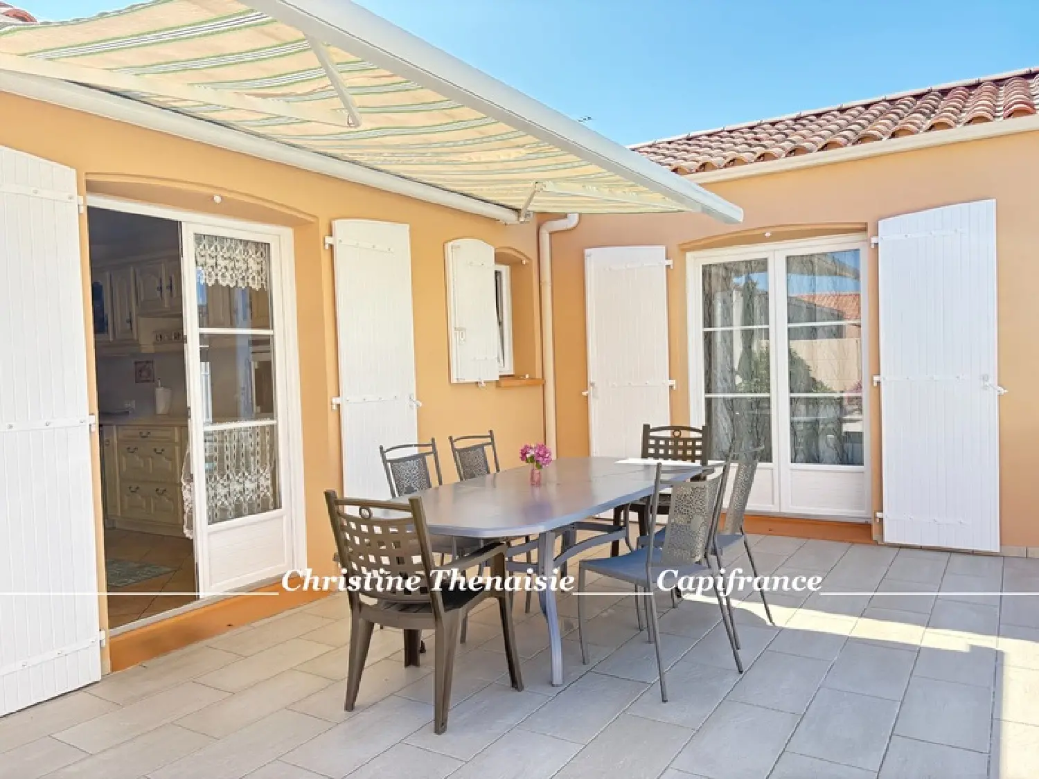  en venta casa Saint-Hilaire-de-Riez Vendée 5