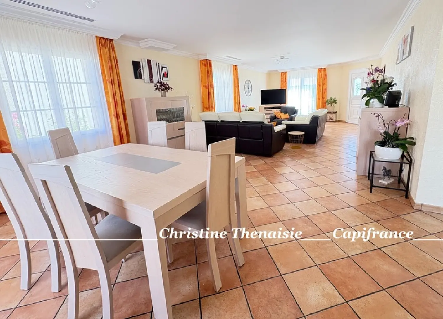  en venta casa Saint-Hilaire-de-Riez Vendée 6