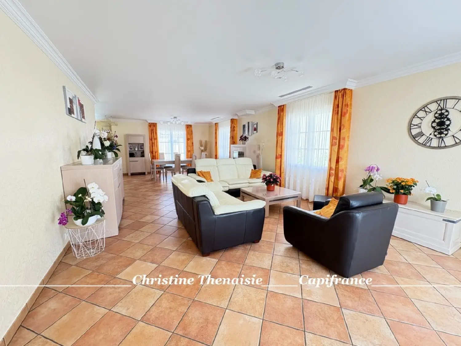  en venta casa Saint-Hilaire-de-Riez Vendée 7