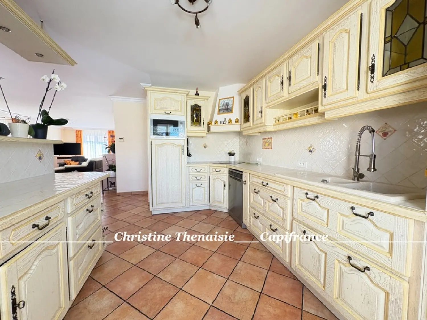  en venta casa Saint-Hilaire-de-Riez Vendée 8