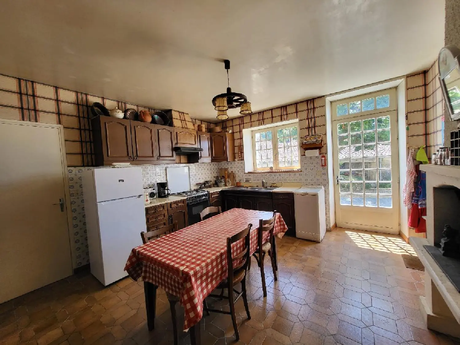  en venta casa Saint-Hilaire-de-Villefranche Charente-Maritime 4