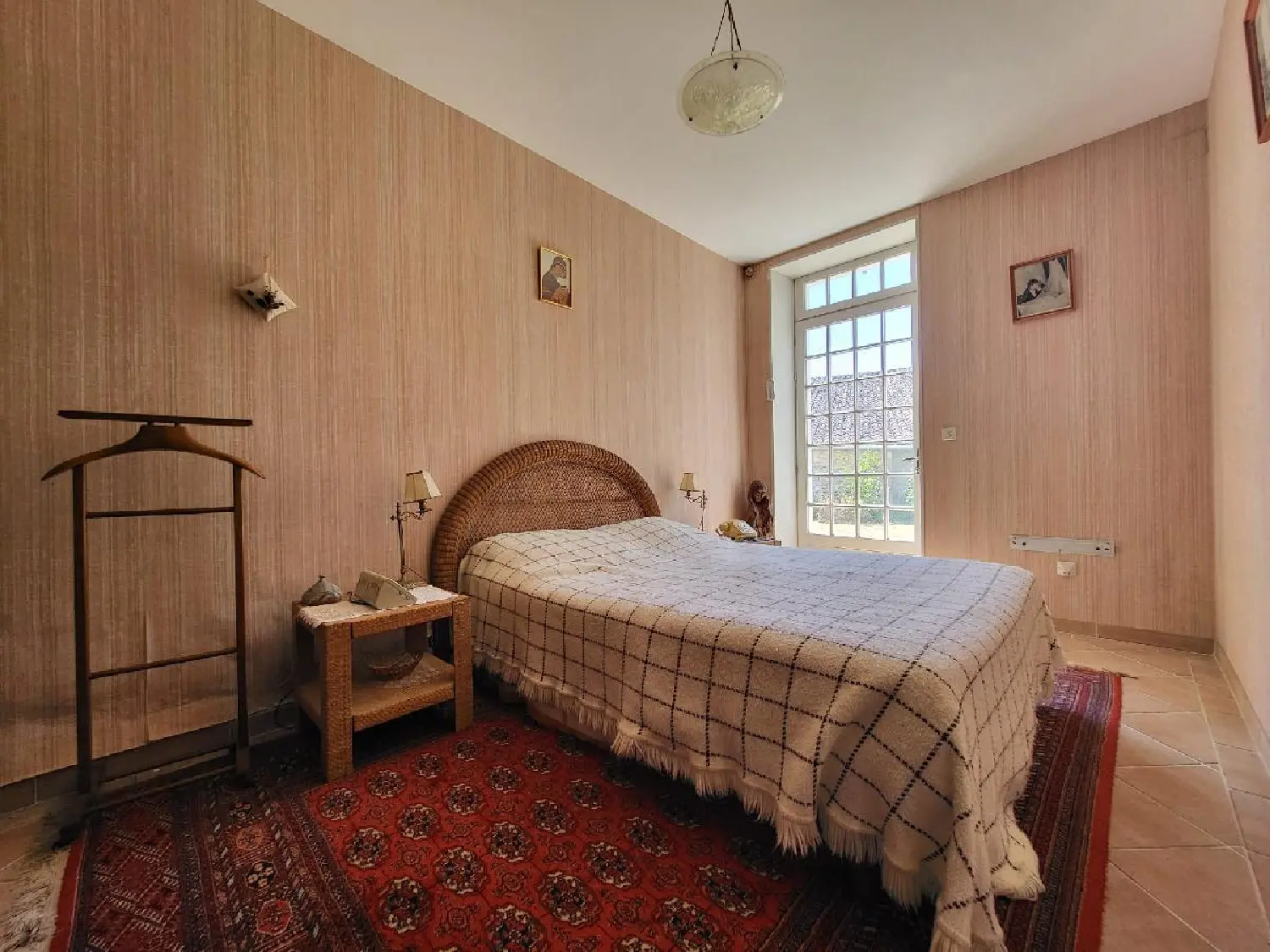  en venta casa Saint-Hilaire-de-Villefranche Charente-Maritime 5
