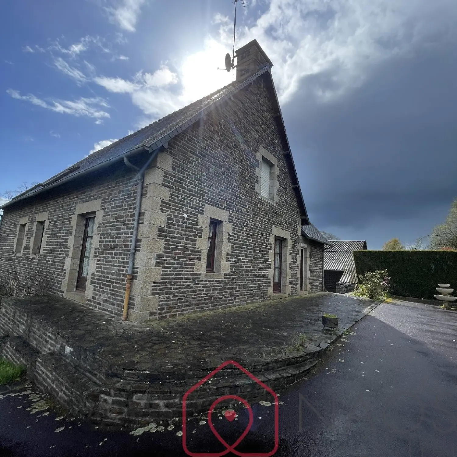  for sale house Saint-Hilaire-du-Harcouët Manche 6