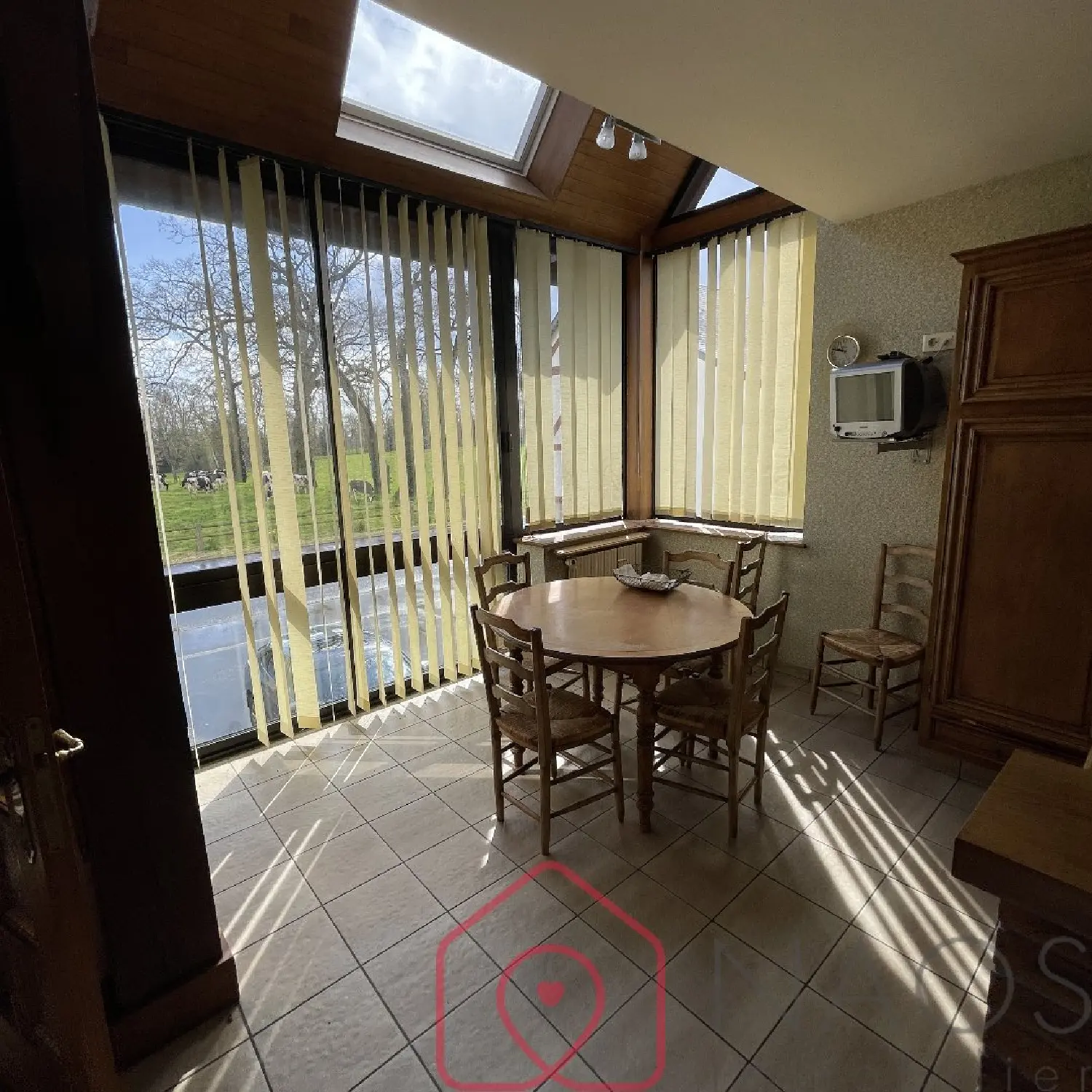  for sale house Saint-Hilaire-du-Harcouët Manche 8