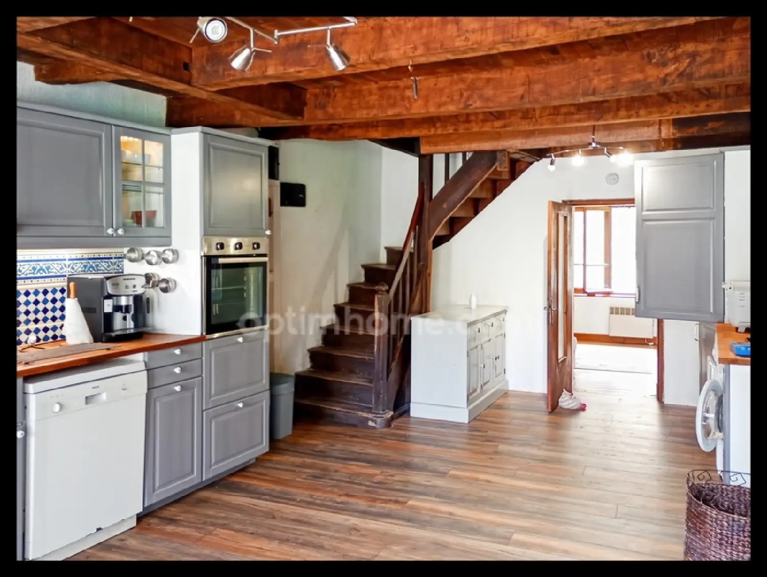  for sale house Saint-Hilaire-le-Château Creuse 2