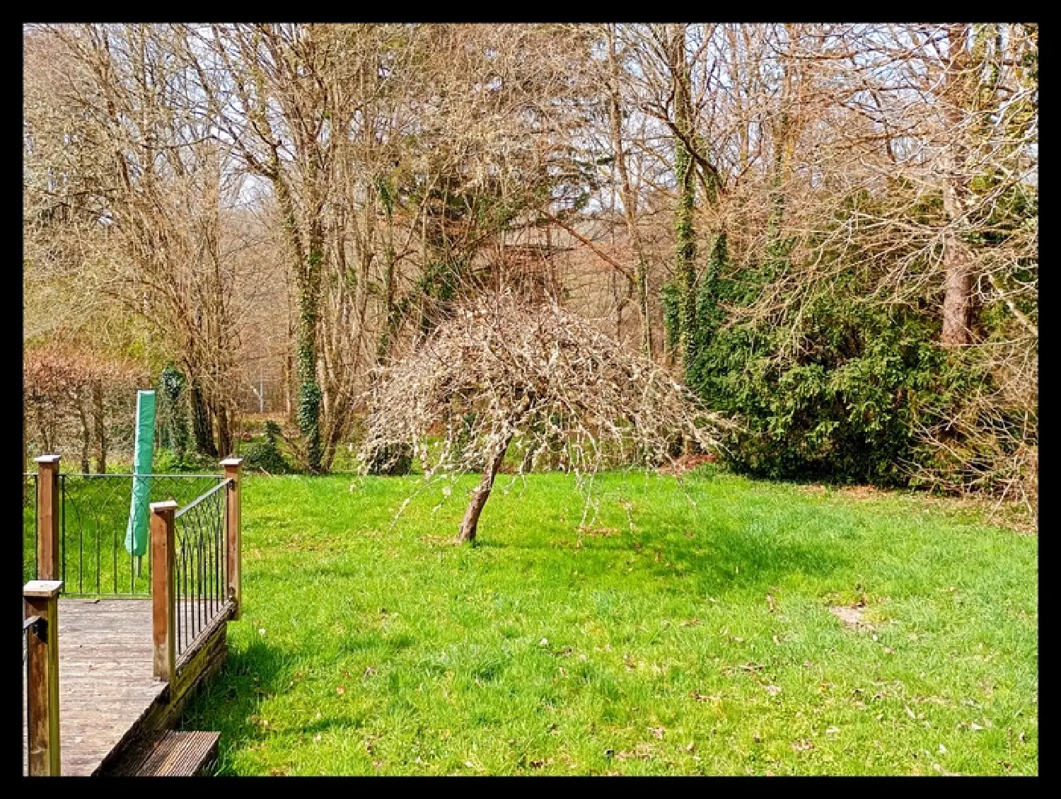  for sale house Saint-Hilaire-le-Château Creuse 5