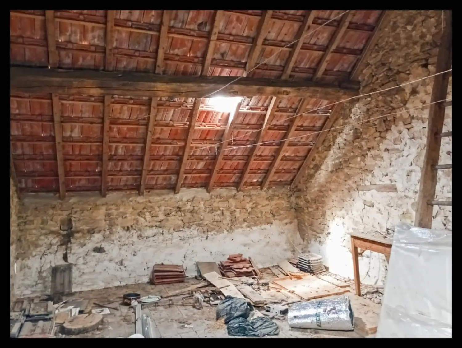  for sale house Saint-Hilaire-le-Château Creuse 7