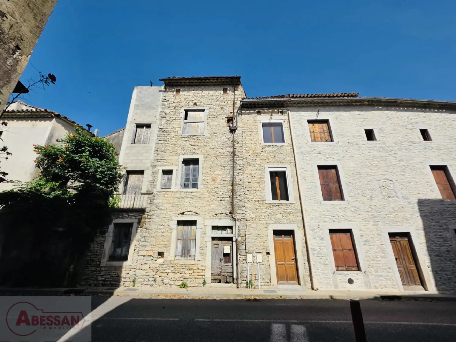  te koop huis Saint-Hippolyte-du-Fort Gard 1