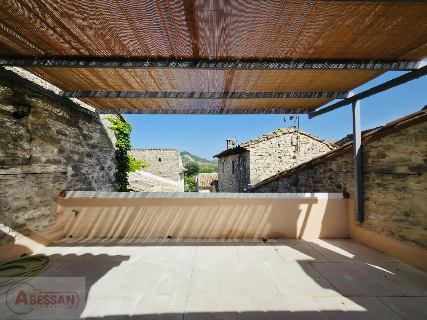  te koop huis Saint-Hippolyte-du-Fort Gard 2