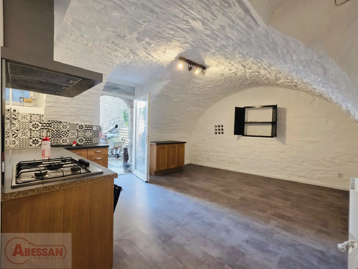  te koop huis Saint-Hippolyte-du-Fort Gard 3