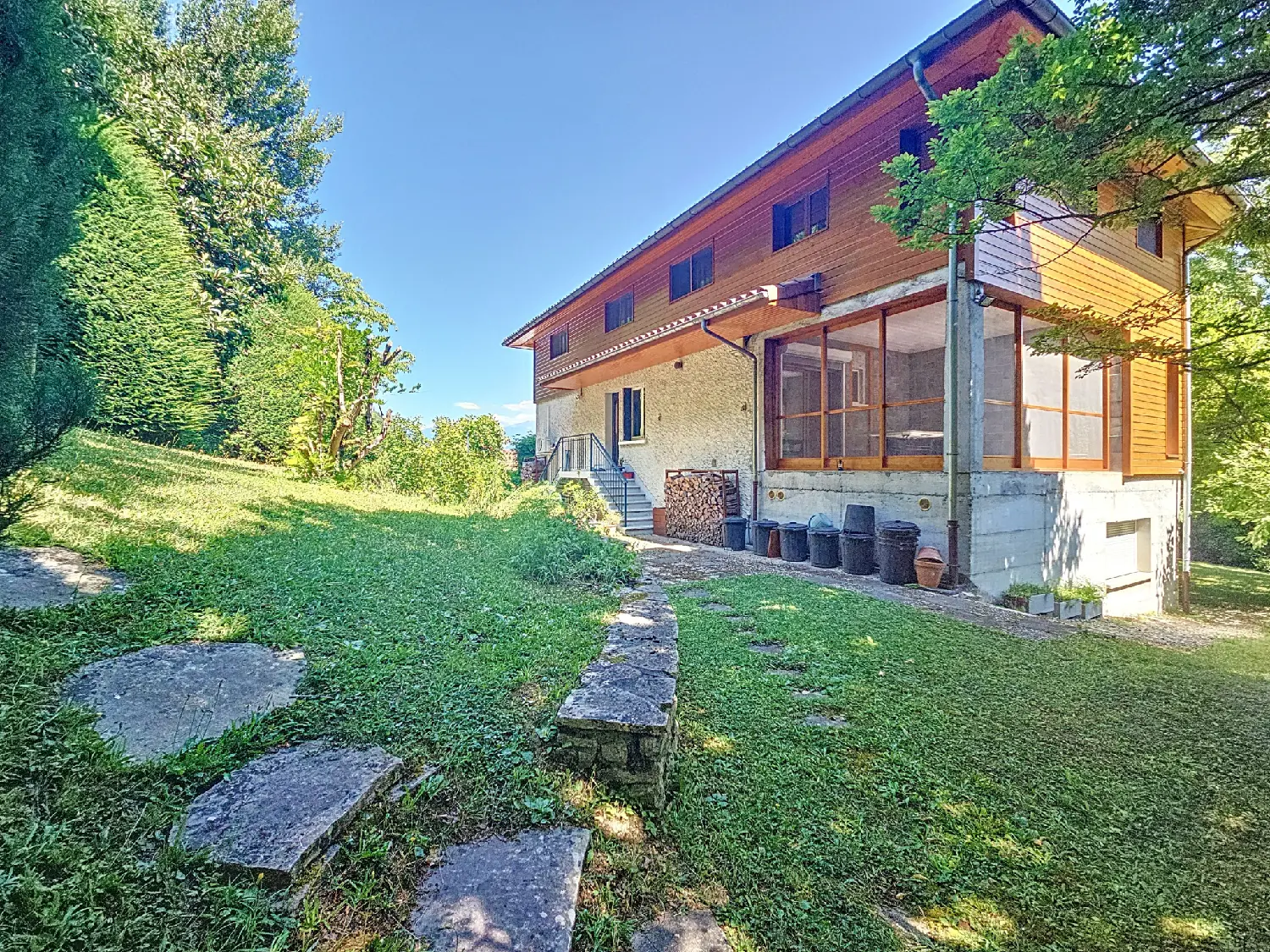  kaufen Haus Saint-Ismier Isère 3