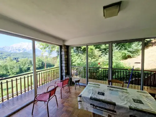 Saint-Jacques-en-Valgodemard Hautes-Alpes maison foto 7111259