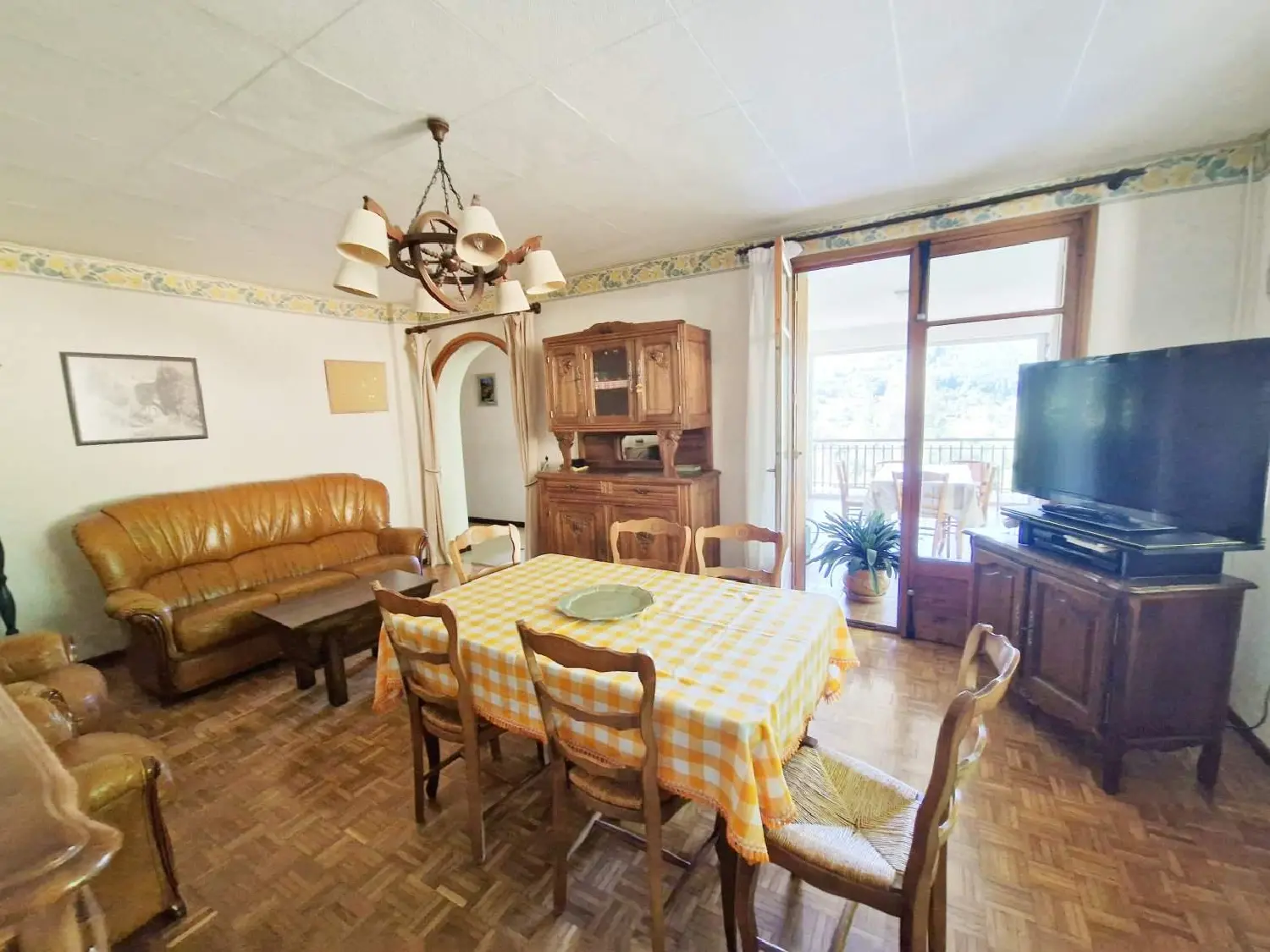  à vendre maison Saint-Jacques-en-Valgodemard Hautes-Alpes 2