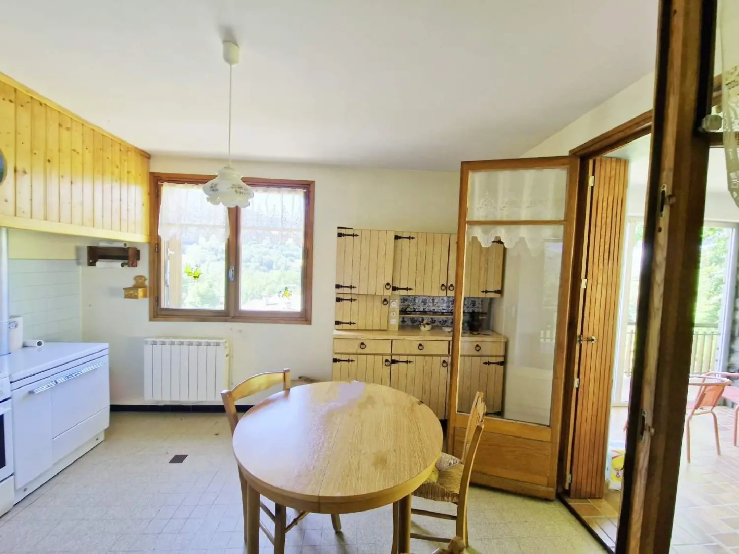  à vendre maison Saint-Jacques-en-Valgodemard Hautes-Alpes 3