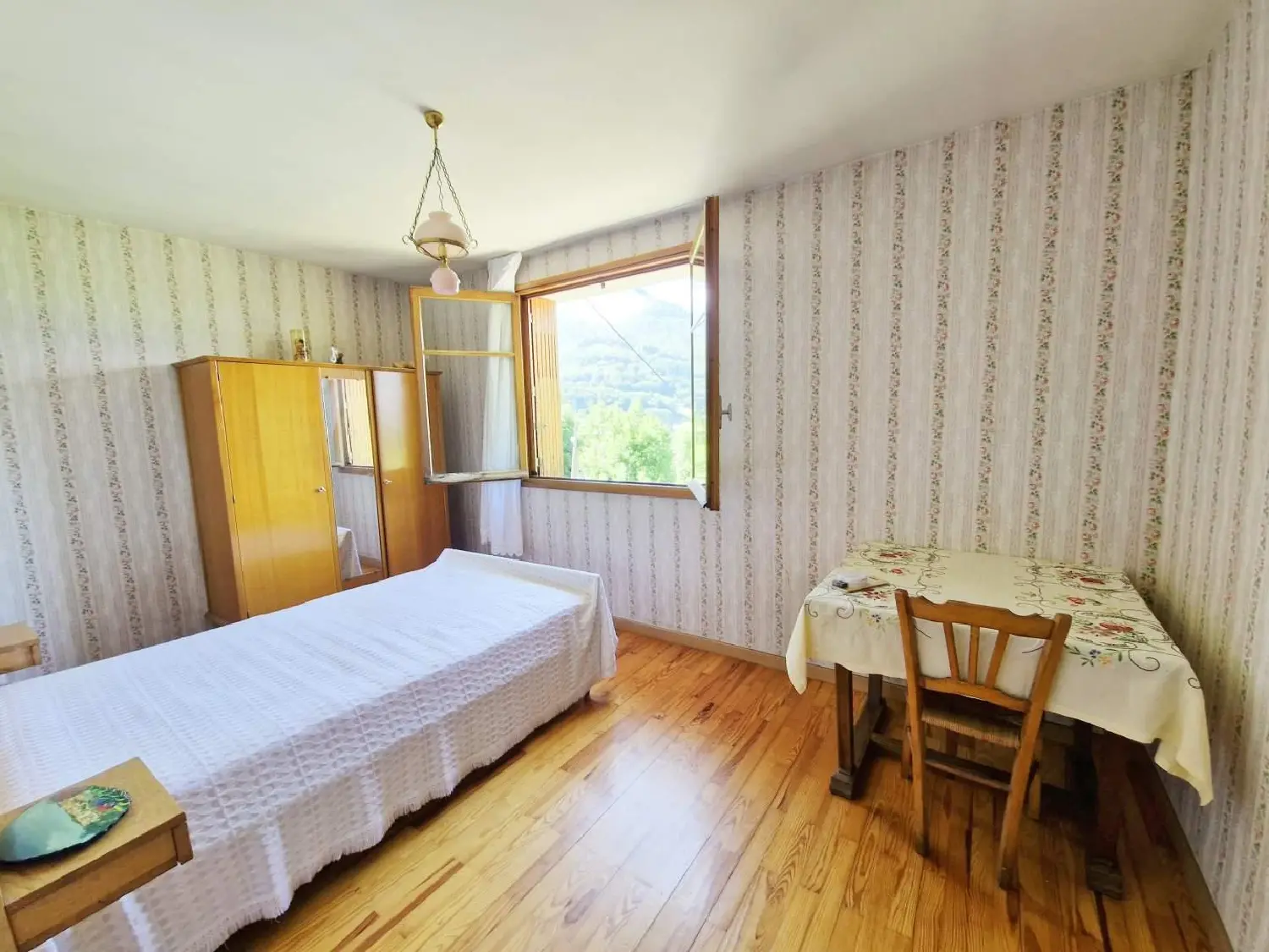  à vendre maison Saint-Jacques-en-Valgodemard Hautes-Alpes 4