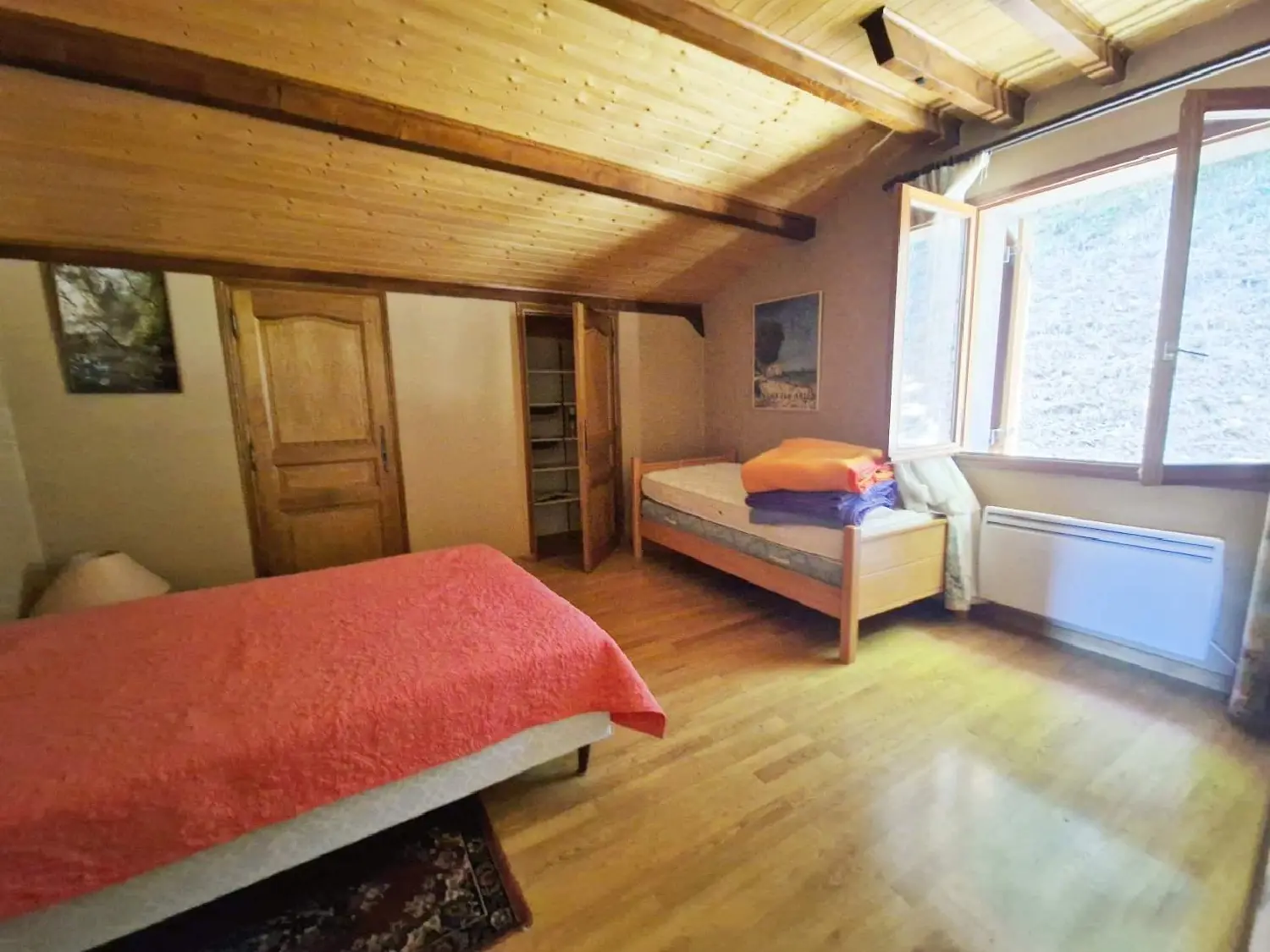  à vendre maison Saint-Jacques-en-Valgodemard Hautes-Alpes 6