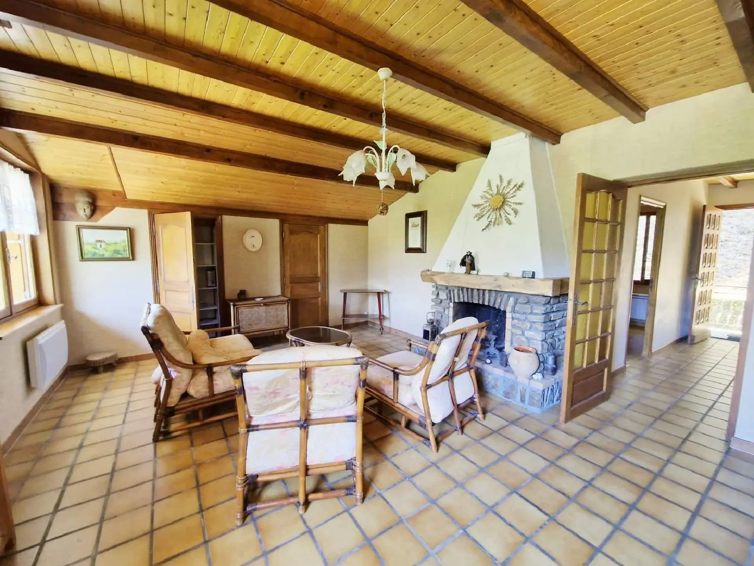  à vendre maison Saint-Jacques-en-Valgodemard Hautes-Alpes 7