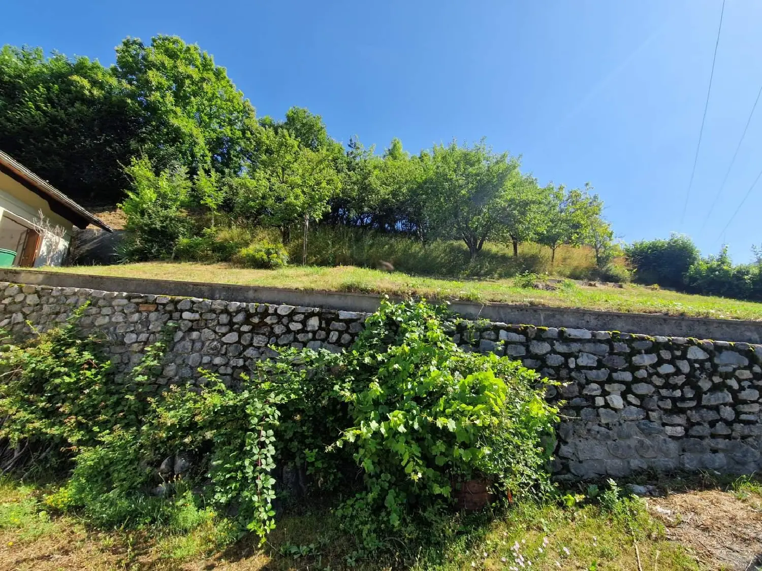  à vendre maison Saint-Jacques-en-Valgodemard Hautes-Alpes 8