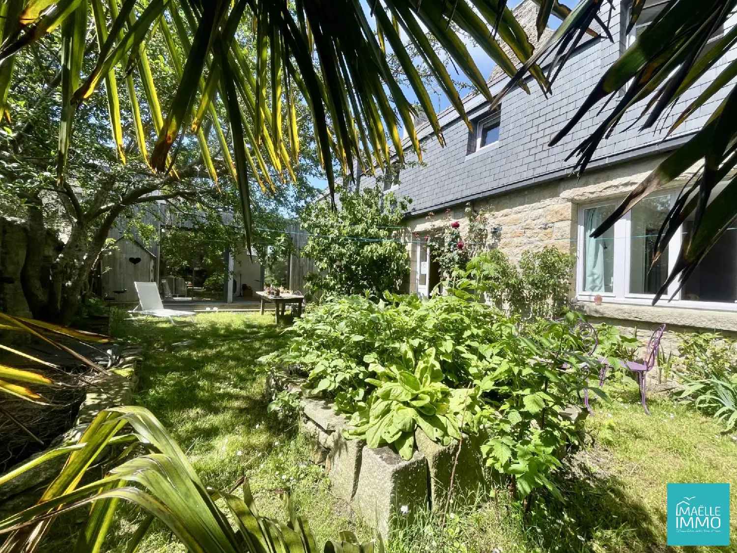 kaufen Haus Saint-Jacut-de-la-Mer Côtes-d'Armor 2
