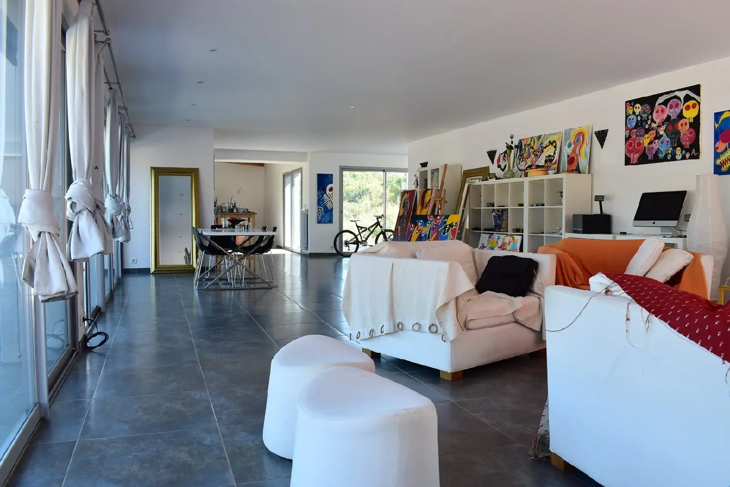  en venta casa Saint-Jean-de-Fos Hérault 1