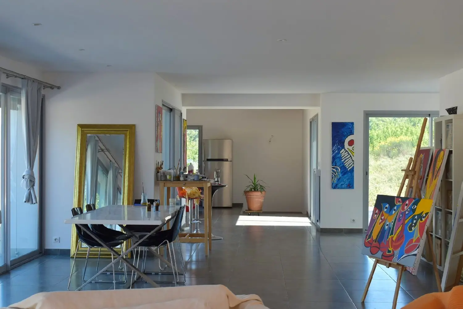  en venta casa Saint-Jean-de-Fos Hérault 2