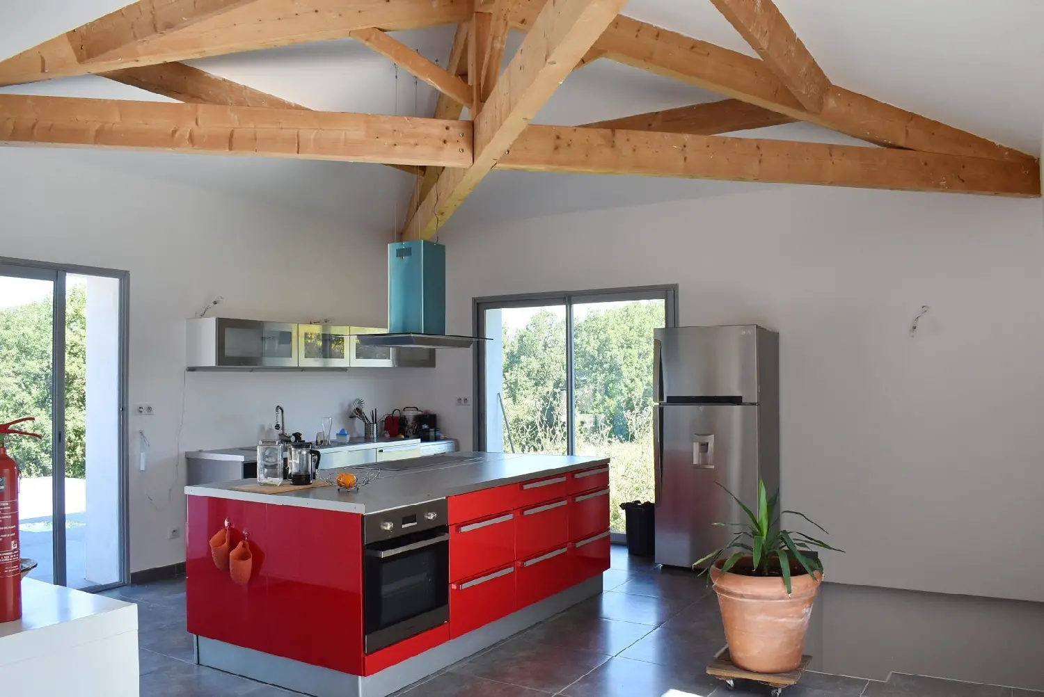  en venta casa Saint-Jean-de-Fos Hérault 4