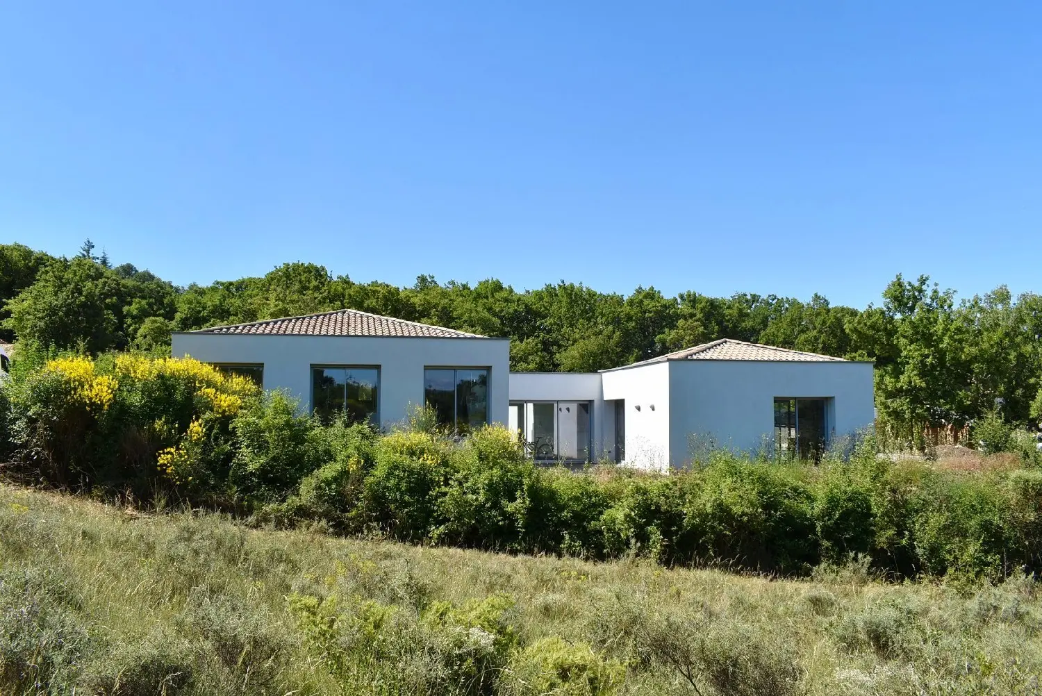  en venta casa Saint-Jean-de-Fos Hérault 7