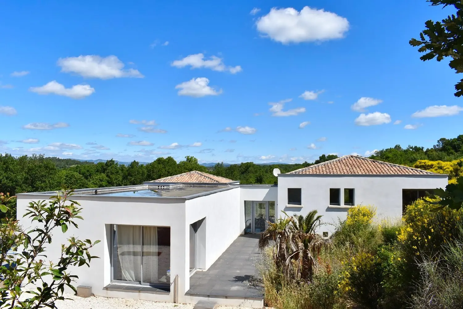 en venta casa Saint-Jean-de-Fos Hérault 8