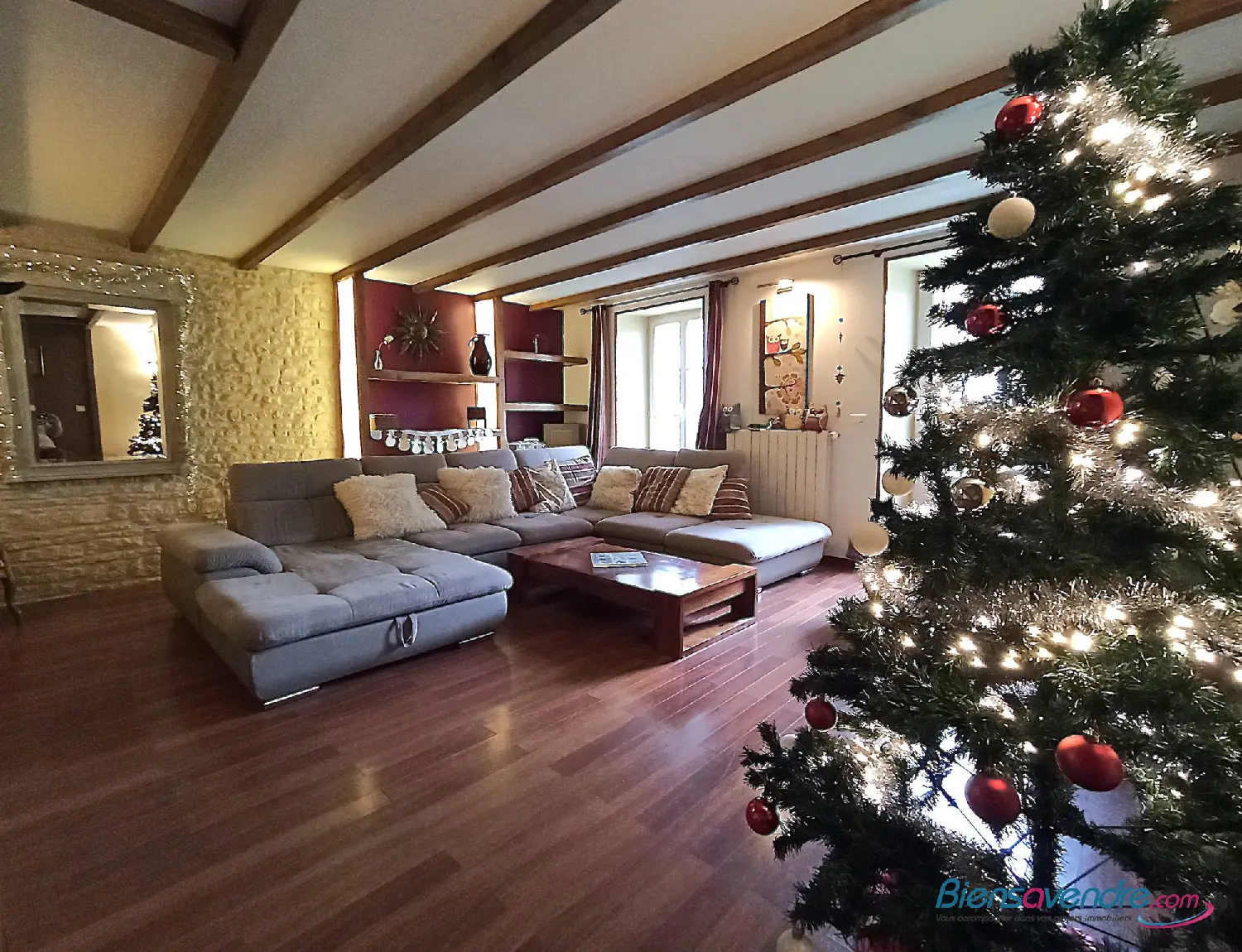  for sale house Saint-Jean-d'Angély Charente-Maritime 3