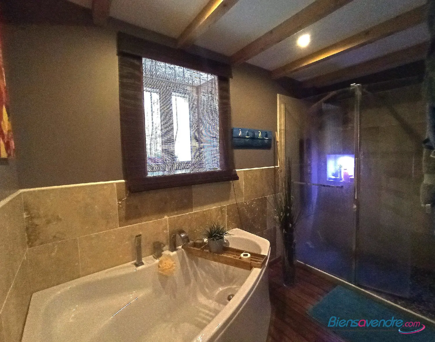  for sale house Saint-Jean-d'Angély Charente-Maritime 7