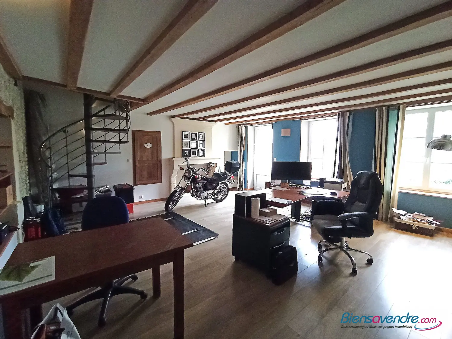  for sale house Saint-Jean-d'Angély Charente-Maritime 8