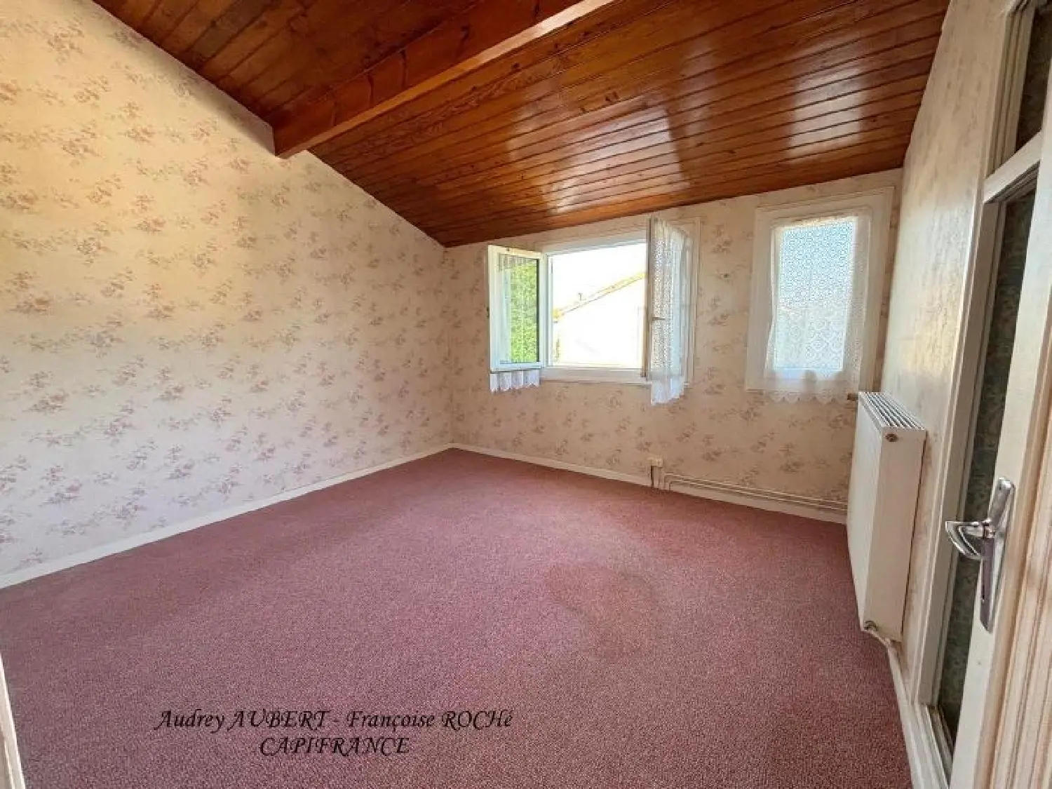  for sale house Saint-Jean-d'Angély Charente-Maritime 8