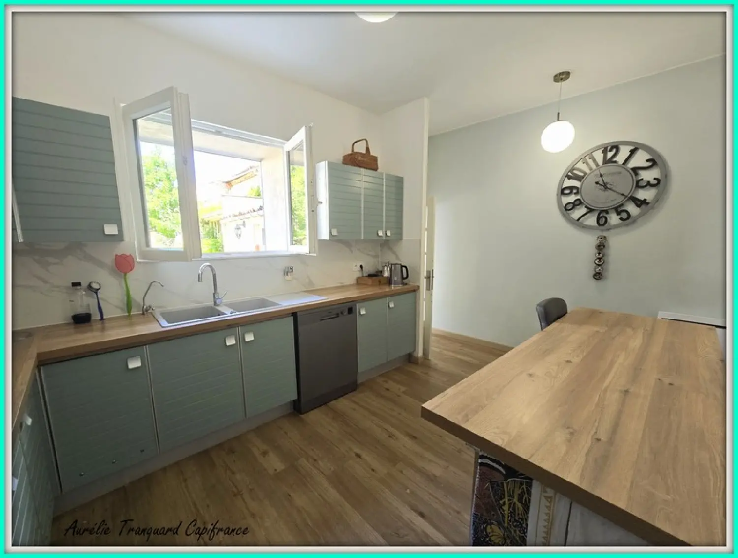  à vendre maison Saint-Jean-d'Angély Charente-Maritime 3