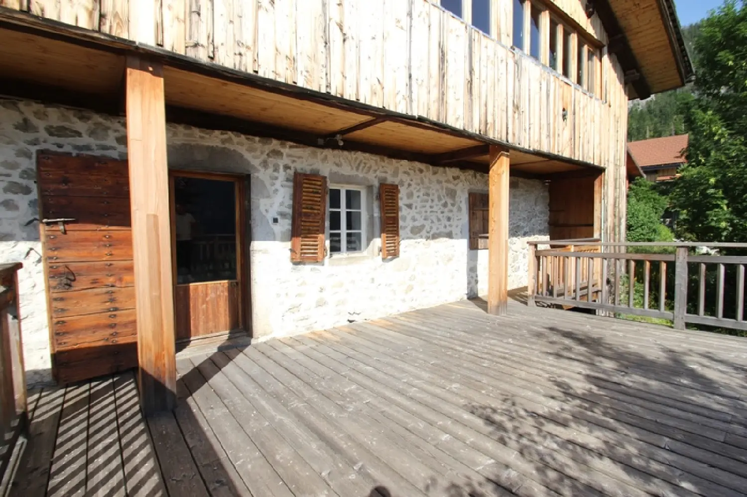  kaufen Haus Saint-Jean-de-Sixt Haute-Savoie 2