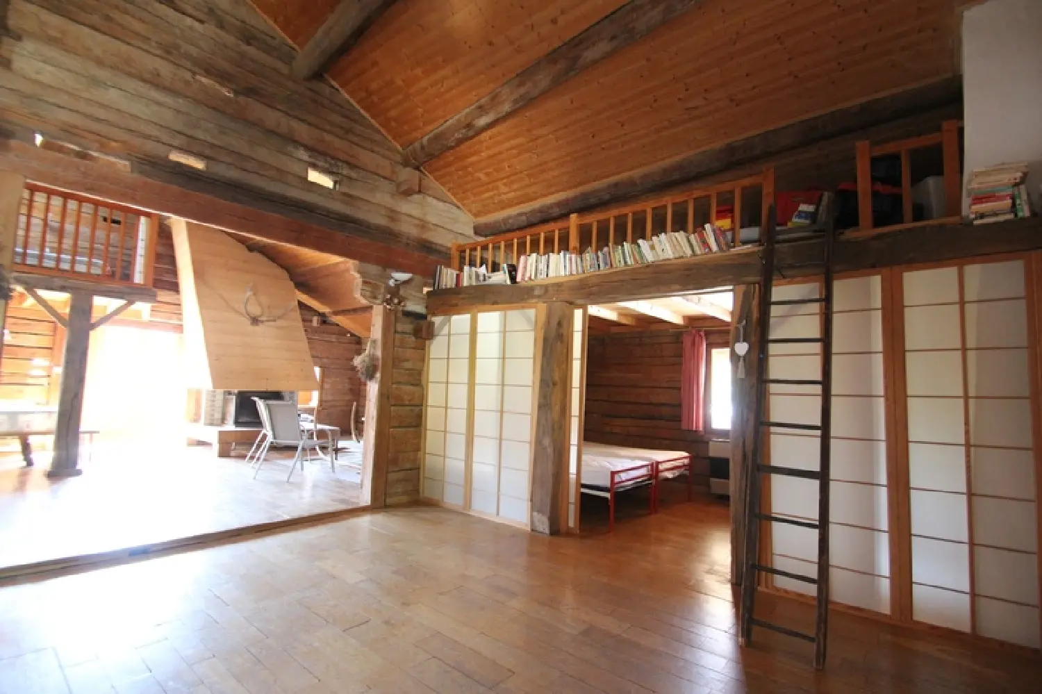  kaufen Haus Saint-Jean-de-Sixt Haute-Savoie 4