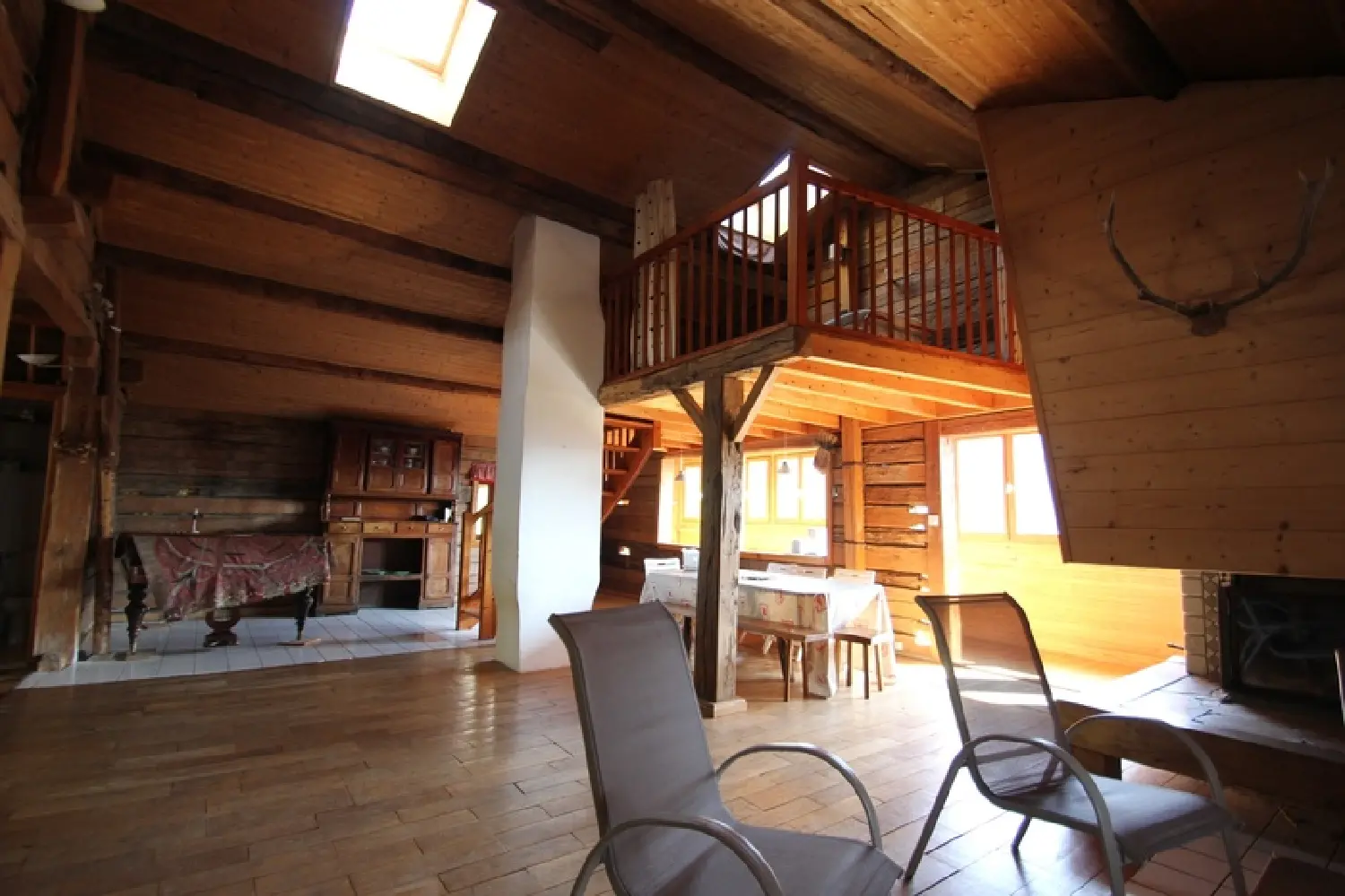  kaufen Haus Saint-Jean-de-Sixt Haute-Savoie 7